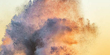No Way Through: Frustration in an Age of Conflict