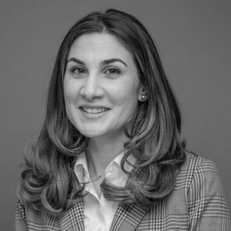 Katerina Hazimihalis