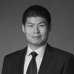 Dingjing Huang